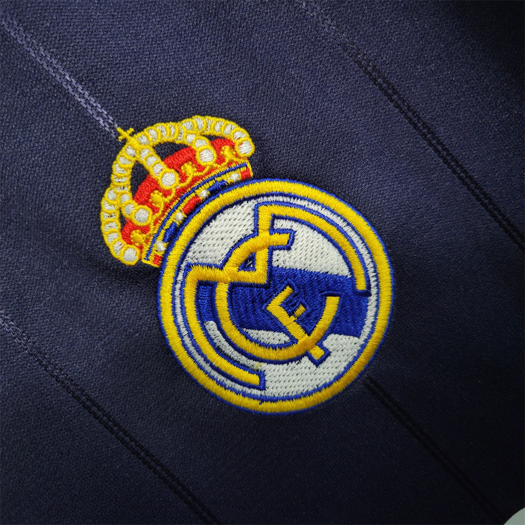 Real Madrid 2012/13 (Away)