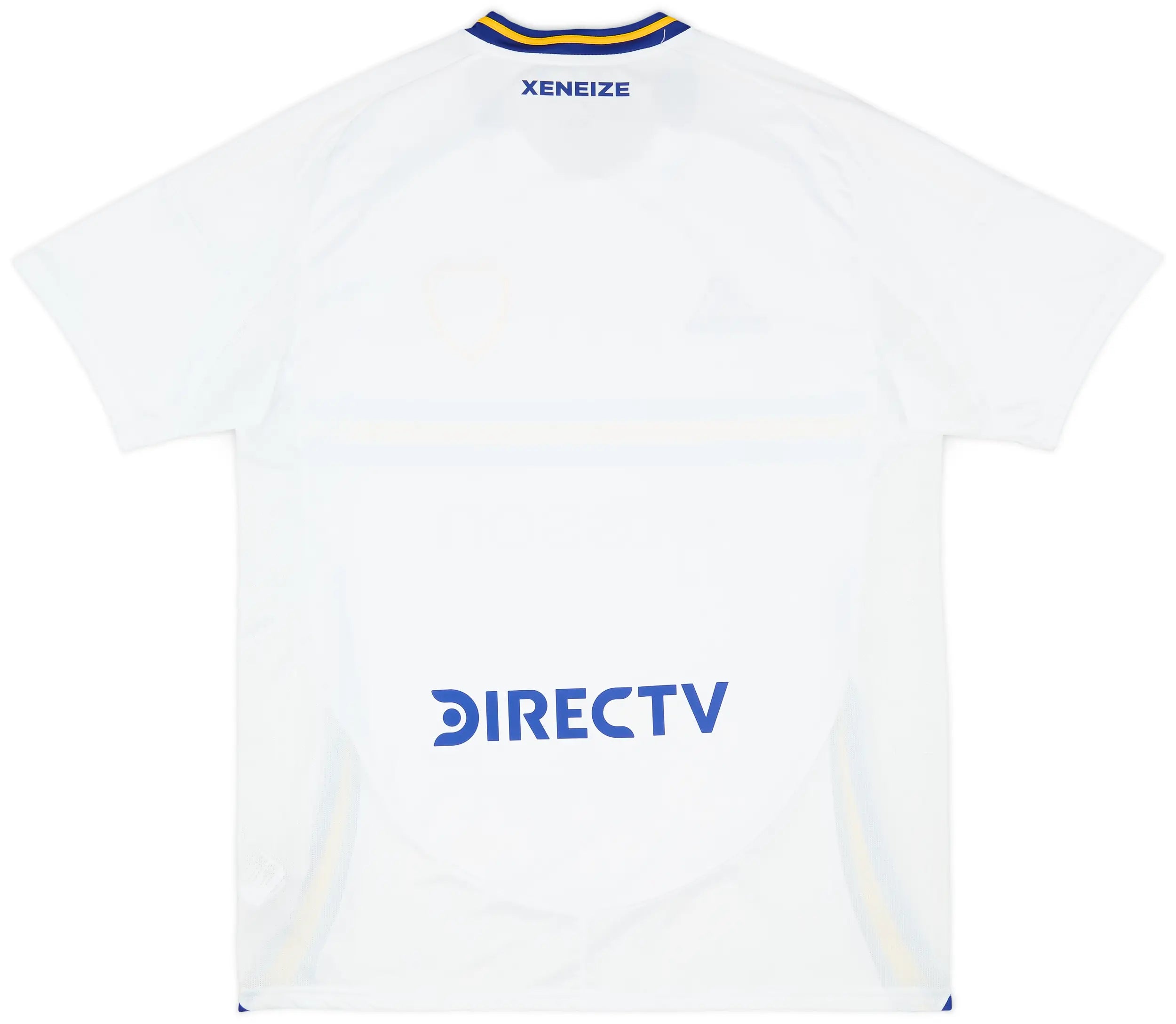 2024-25 Boca Juniors Away Shirt