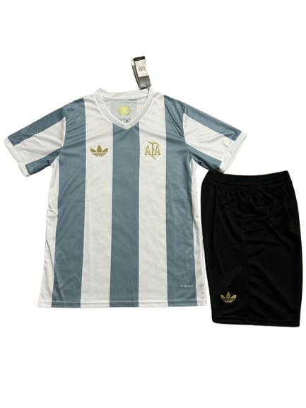Argentina 2024/25 (50 Years Anniversary) kids