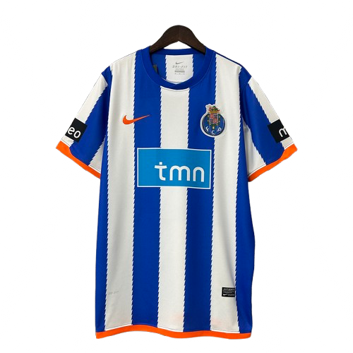 FC PORTO 2010-11 HOME KIT