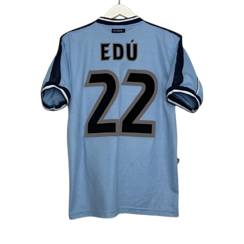 Celta de Vigo 2000/01 Home Kit