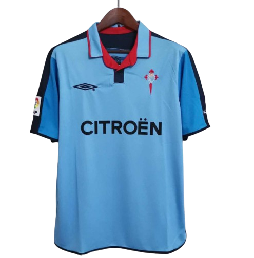 RC Celta de Vigo 2003/04 (Home)