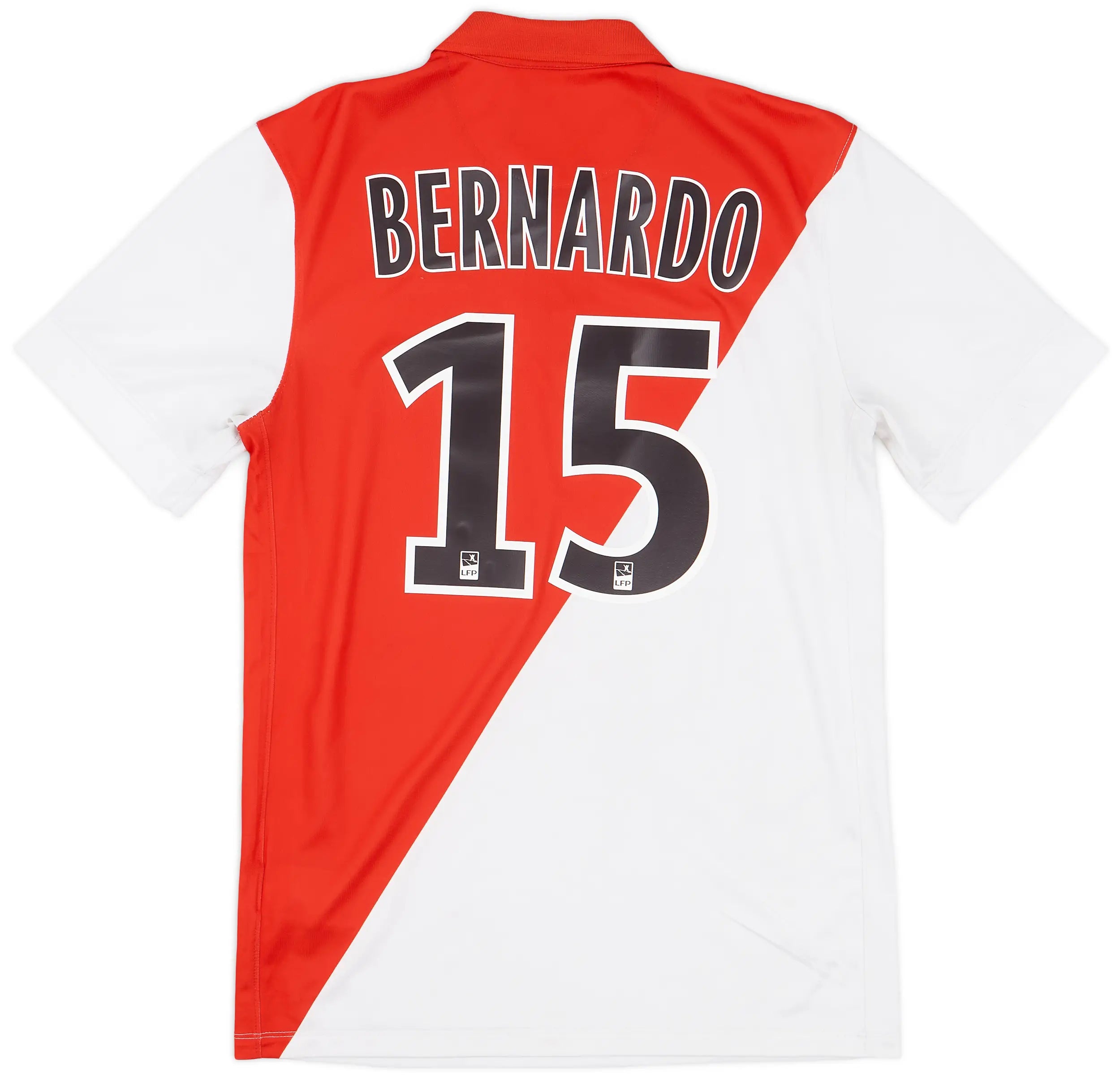 AS Monaco 2014/15 (Home)