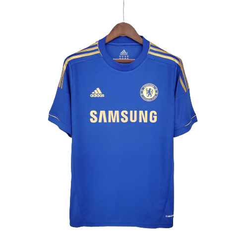 Chelsea 2013 Kit Golden