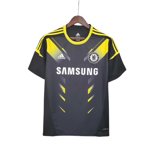 Chelsea FC 2012-13 Away