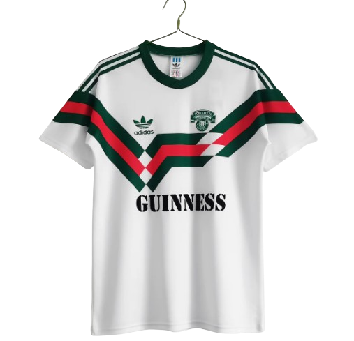 Cork City 1988/89 Kit