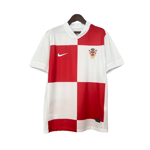Croatia 2024/25 Home Kit