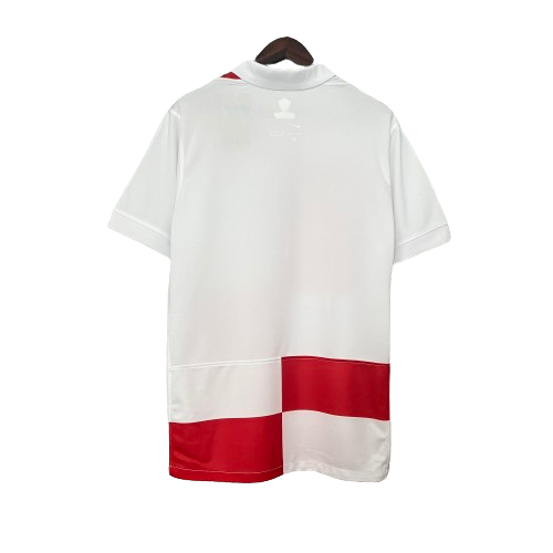 Croatia 2024/25 Home Kit