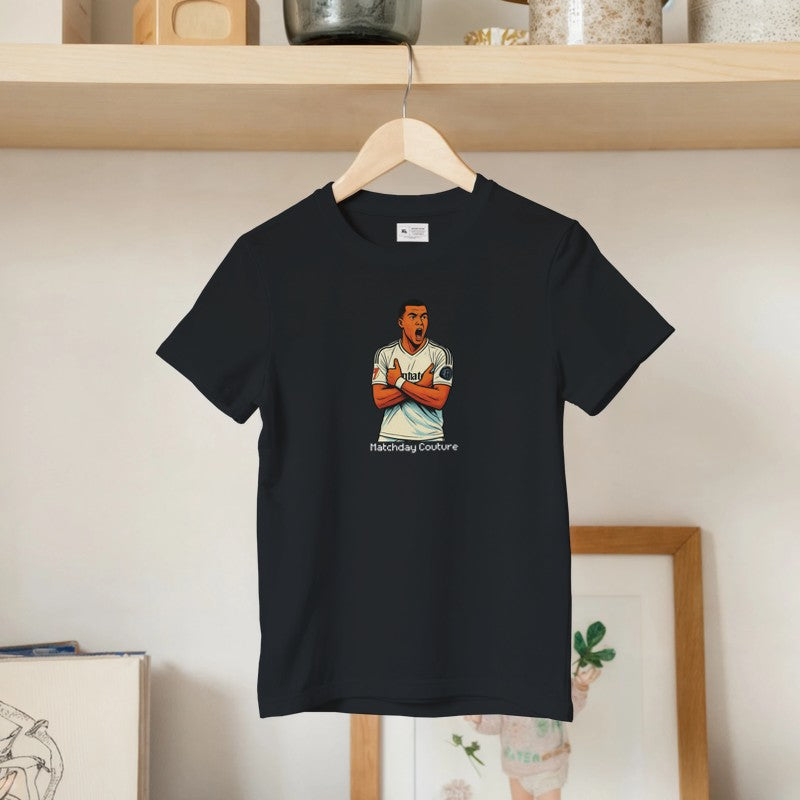 "KM Celeb" Tee - Kids