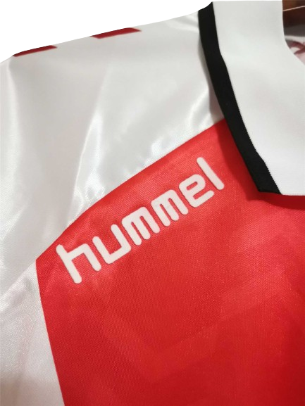 Denmark 1992 Home Kit
