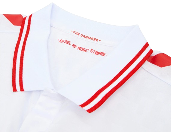 Denmark Euro Kit 2024
