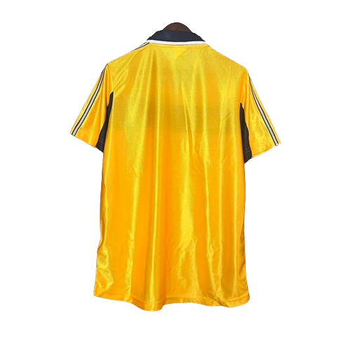 Deportivo Coruna 1999/00 Away