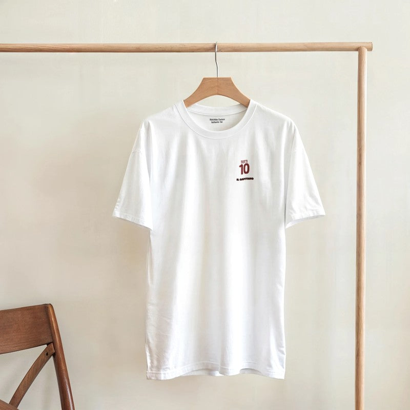 "Il Capitano" Tee
