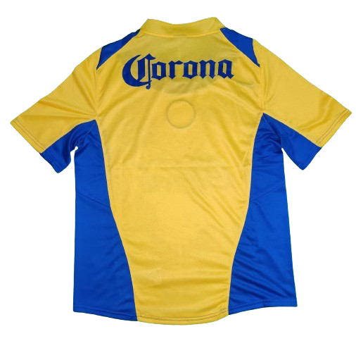 America-MX 2004 Home Kit