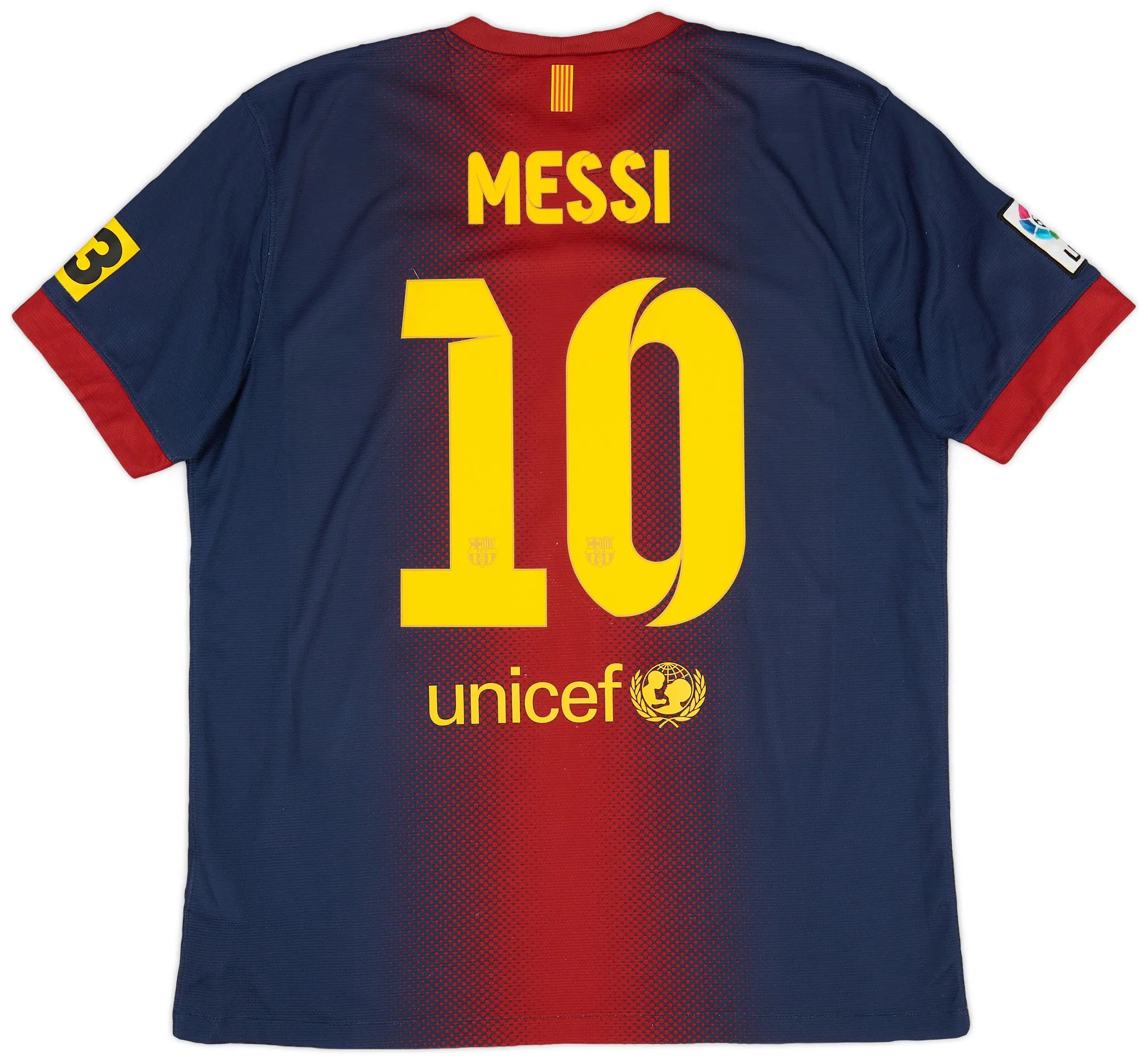 FC Barcelona 2012/13 (Home)