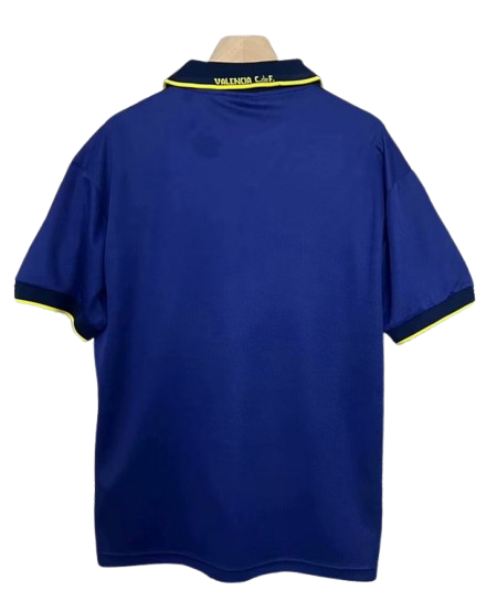 Valencia CF 1996/97 (Away)