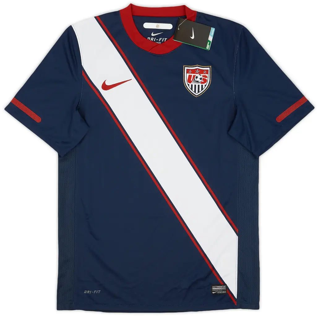 USA 2010 Soccer kit