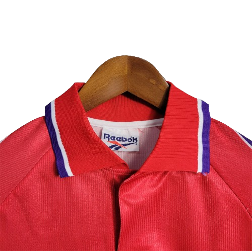 Fiorentina 1995/96 Third