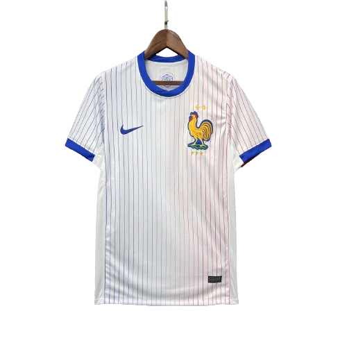 France 2024-25 Away Kit