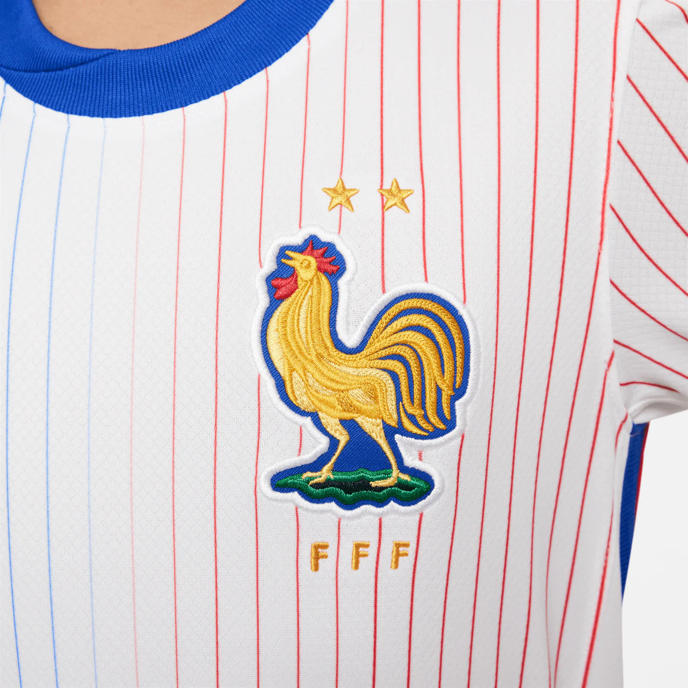 France 2024-25 Away Kit