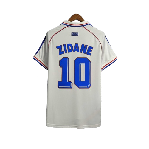 France 1998 away kit