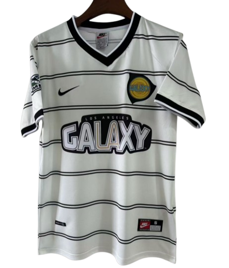 LA Galaxy 1997 away kit