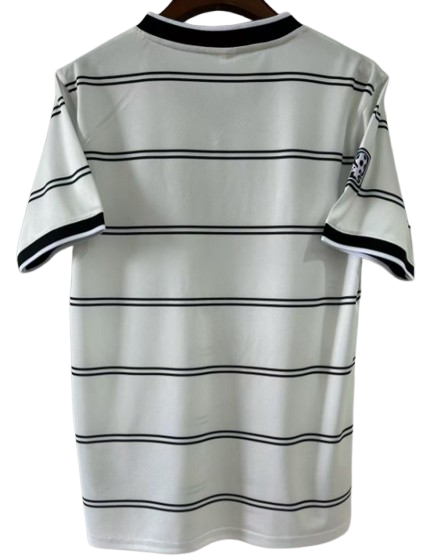 LA Galaxy 1997 away kit