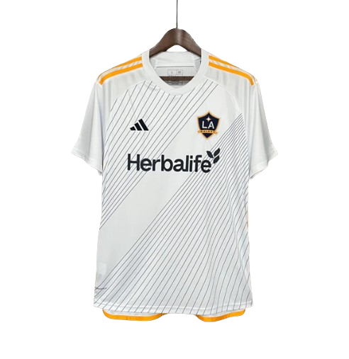 Los Angeles Galaxy Adidas Jersey La Galaxy Custom Jersey LA Galaxy