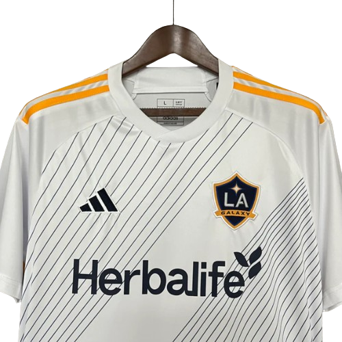 LA Galaxy 2024-25 Home Shirt