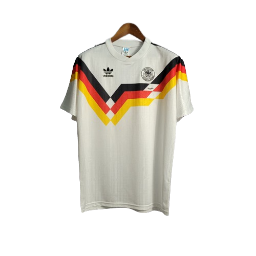 Germany football shirt 1990 best sale