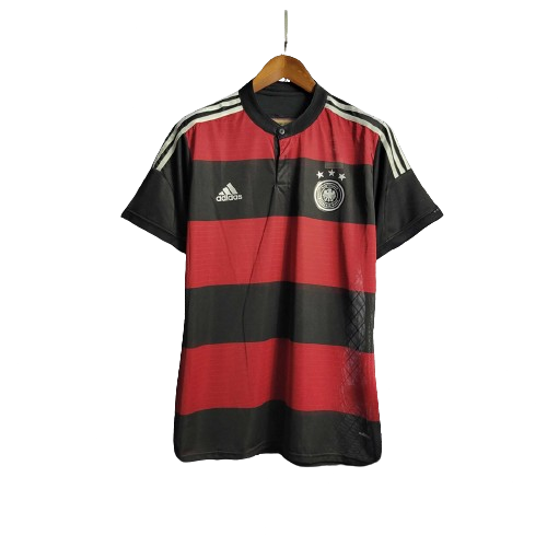Germany 2014 Away kit