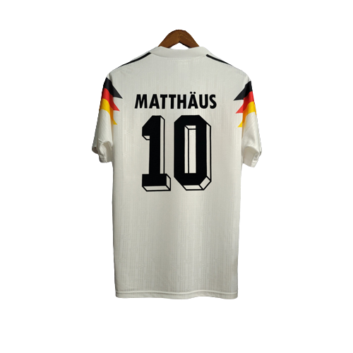 Germany 1990 Home Kit