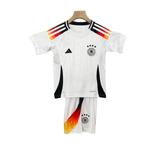 Germany 2024 Kids