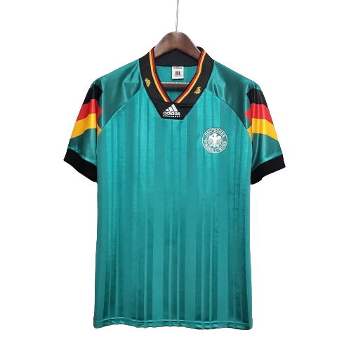 Euro 1992 Away Kit