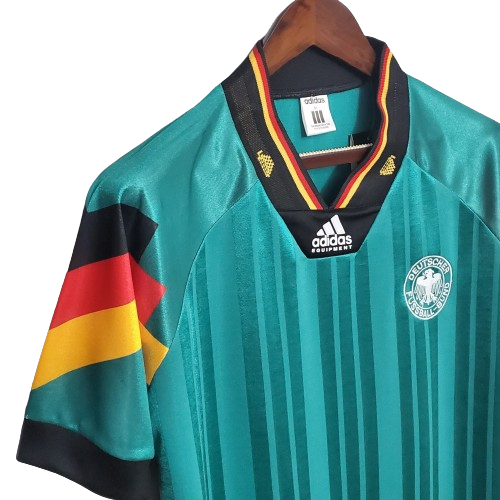 Euro 1992 Away kit