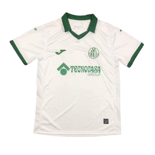 Joma Getafe Third kit