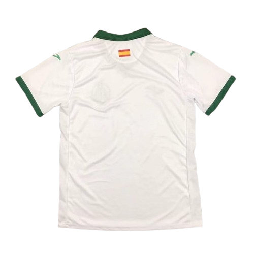 Joma Getafe Third kit