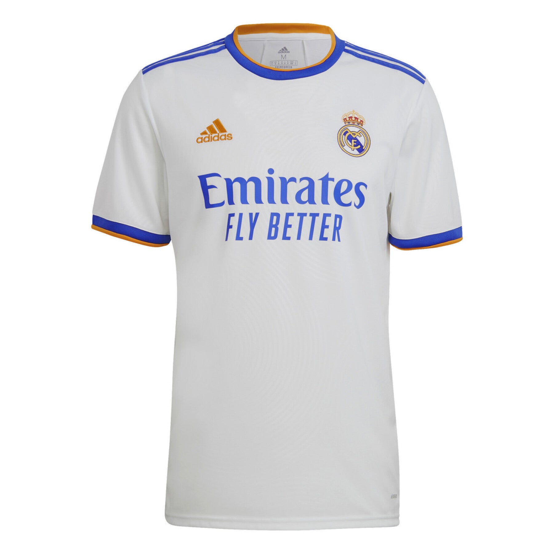 Real Madrid 2021/22 (Home)