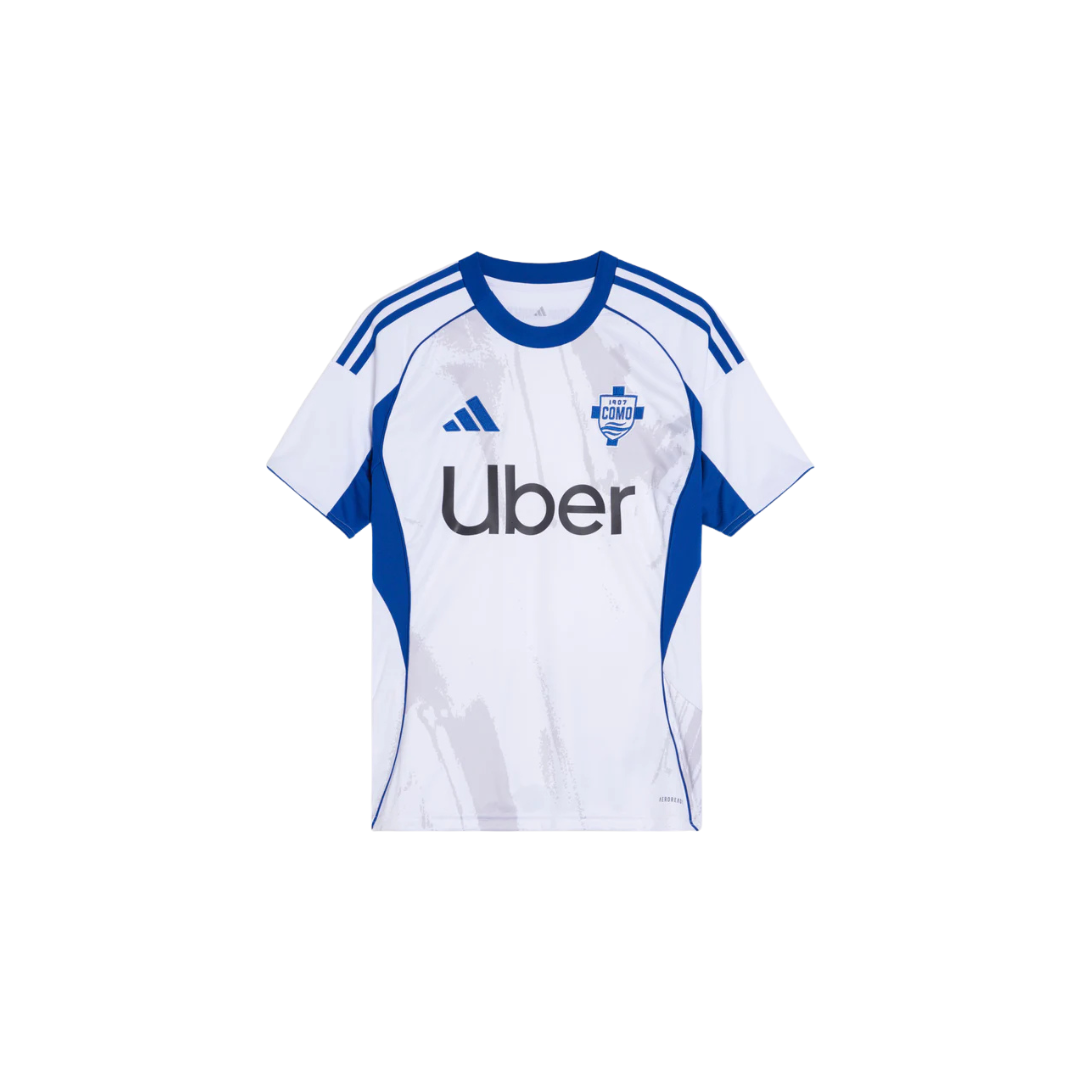 Como 1907 2025/26 (Away)