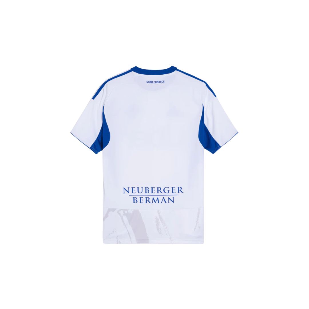 Como 1907 2025/26 (Away)