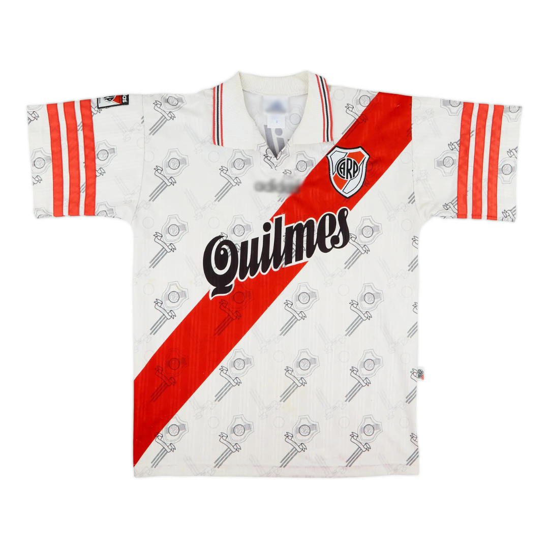 River Plate 1996/97 (Home)