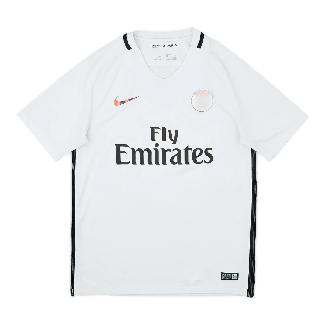 PRS SGM 2016/17 (Away)