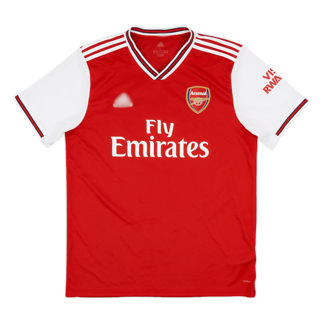 Arsenal 2019/20 (Home)