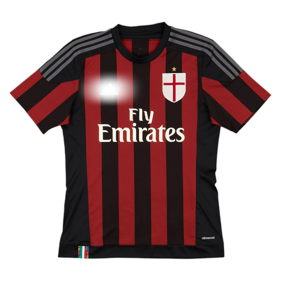 AC Milan 2015/16 (Home)