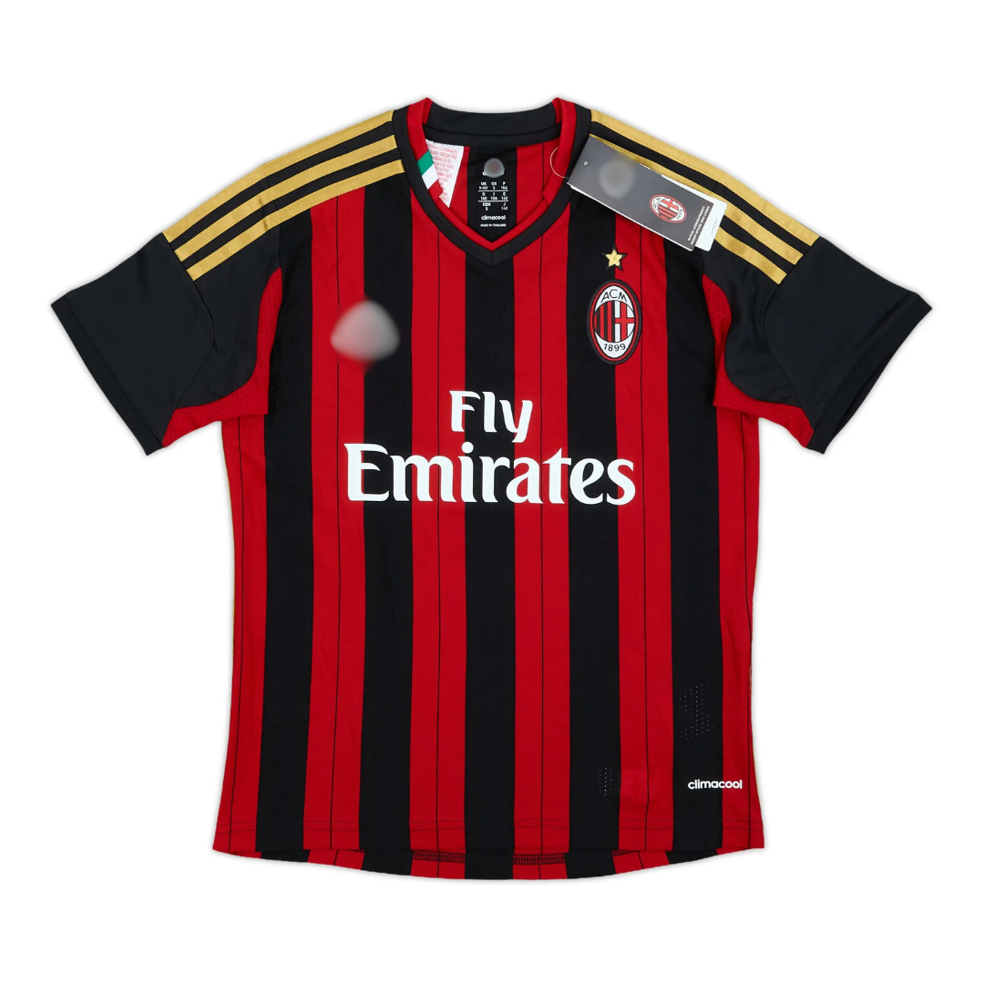 AC Milan 2013/14 (Home)
