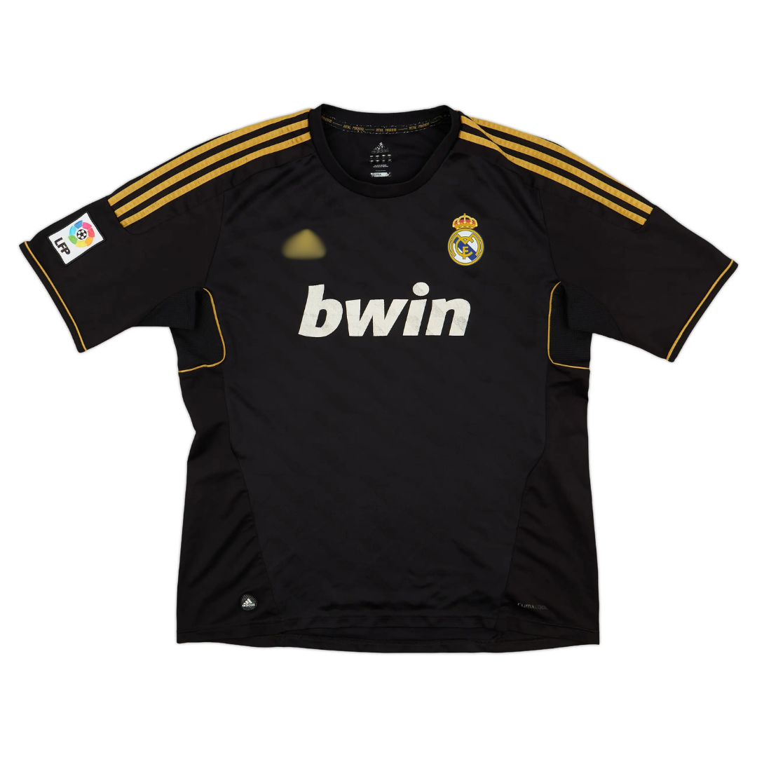 Real Madrid 2011/12 (Away)