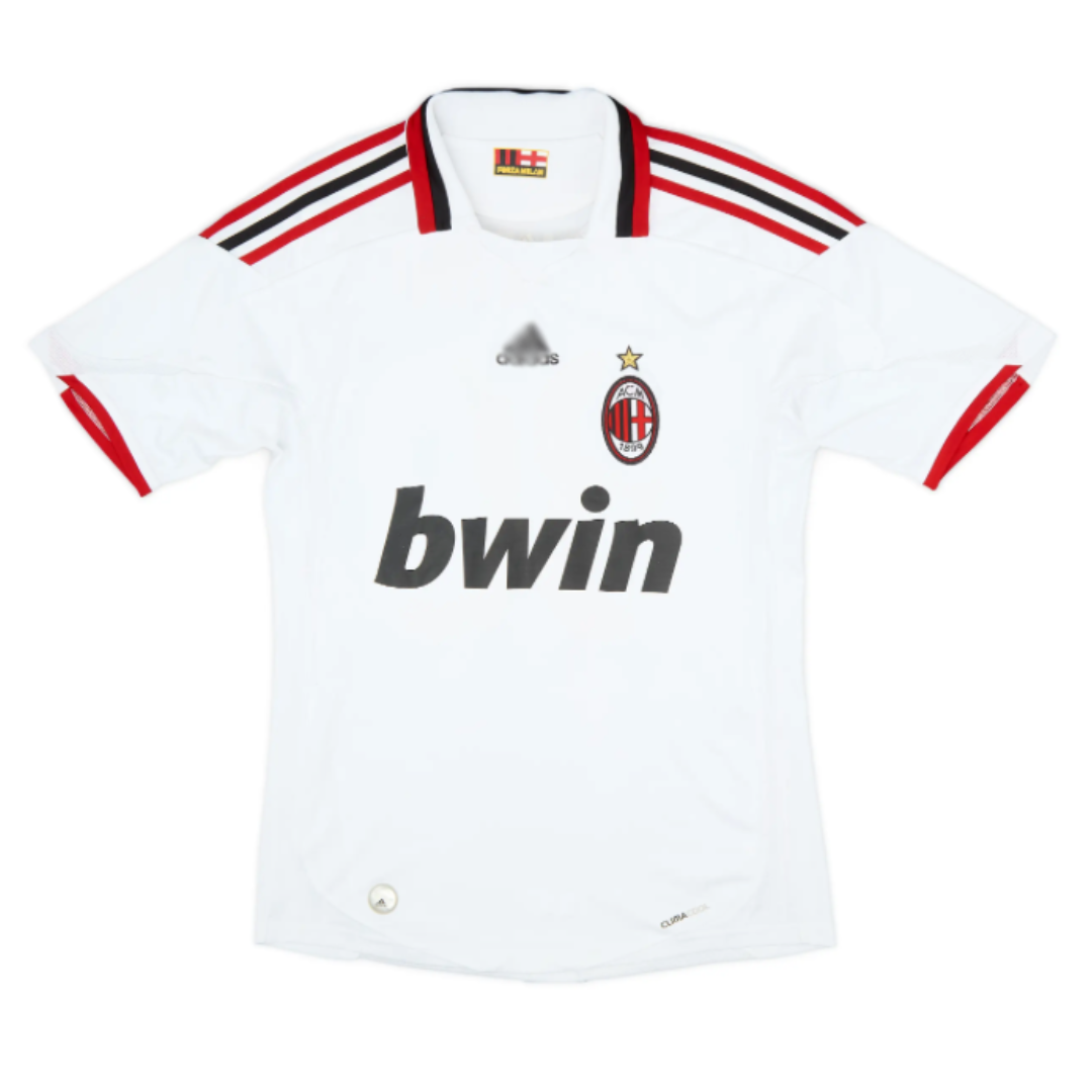 AC Milan 2009/10 (Away)