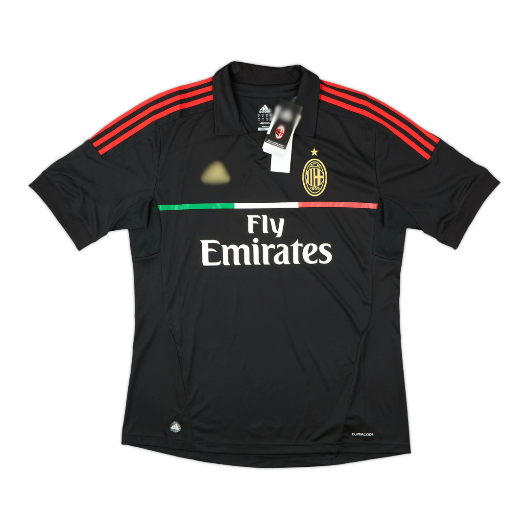 AC Milan 2011/12 (Third)
