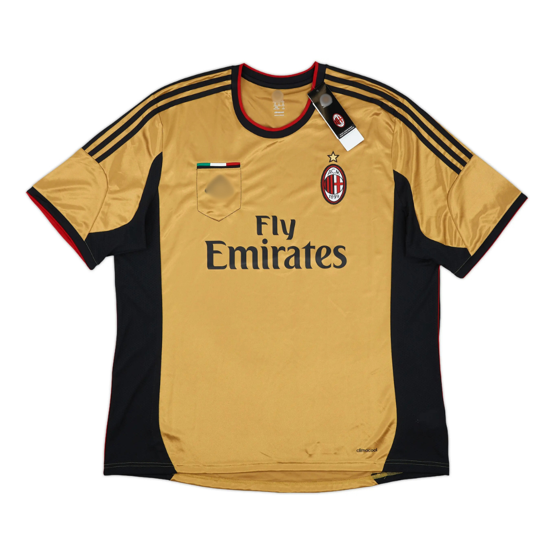 AC Milan 2013/14 (Away)