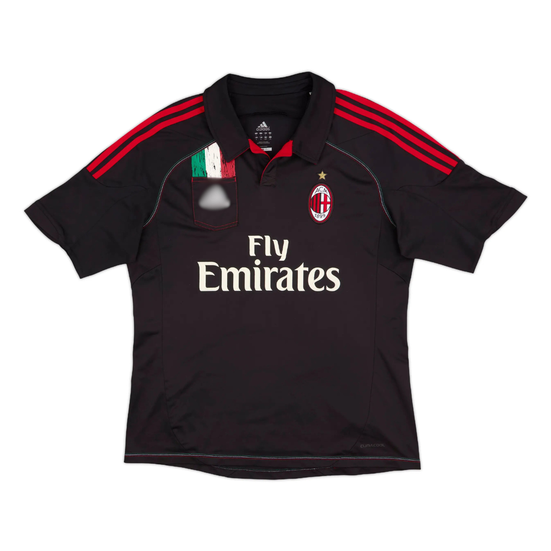 AC Milan 2012/13 (Third)